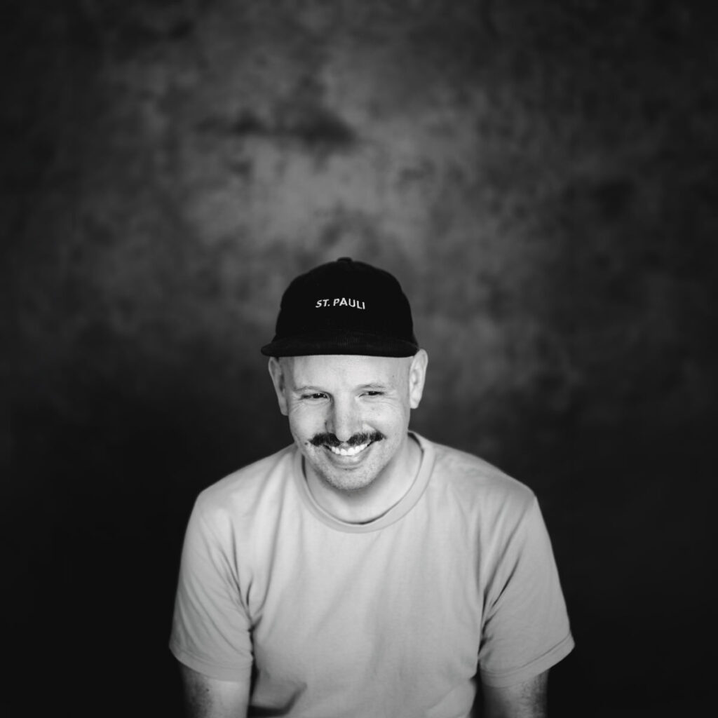 Home 31 Christoph Niemann, Businessfotograf Hamburg, Portrait